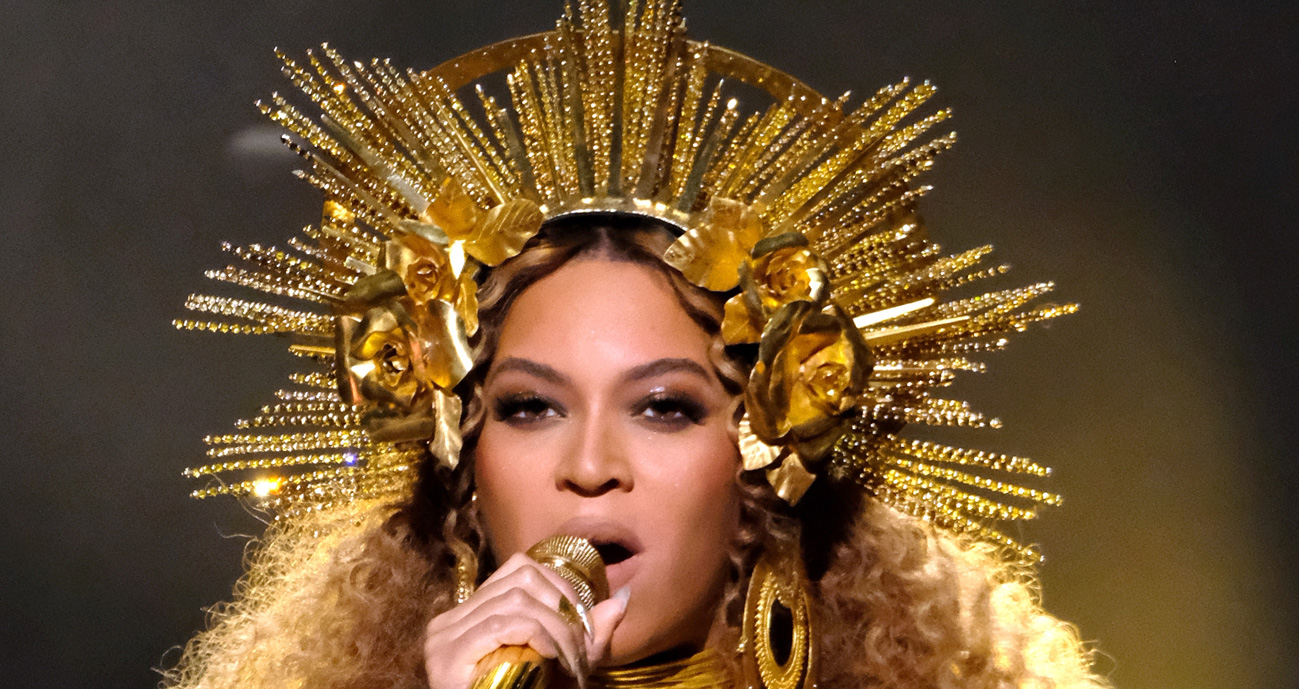 Beyonce Supports Transgender Youth & LGBTQ Students After Donald Trump's Controversial Decision