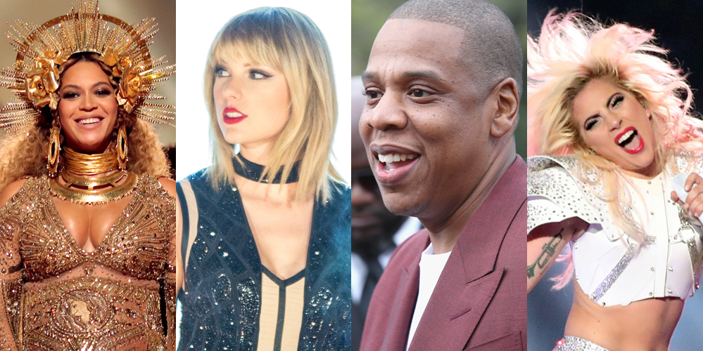Who's Replacing Beyonce at Coachella? Here's Our Dream List!