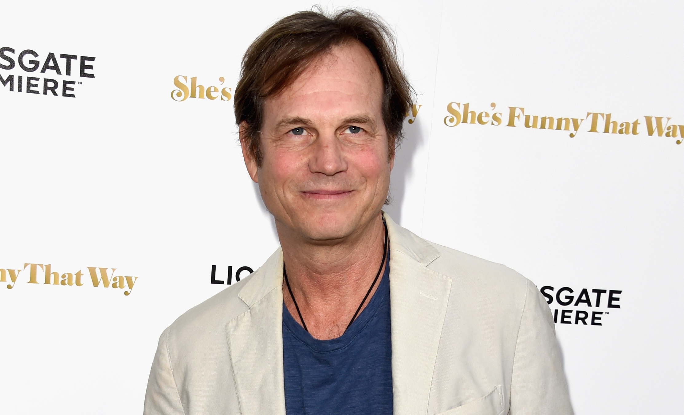 Bill Paxton RIP - Celebs React to Actor's Sudden Death