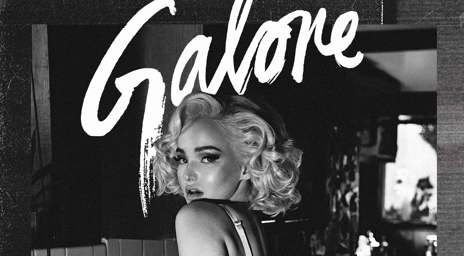 Dove Cameron Transforms Into Marilyn Monroe for Her Sexiest Photo Shoot Yet!