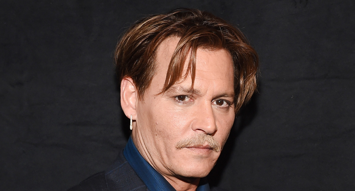 Johnny Depp's Former Business Managers Make Shocking Claims About 'Ultra-Extravagant Lifestyle'