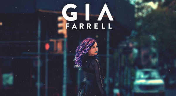 Gia Farrell Returns with 'Original Sin' Video Inspired by 'Dexter'