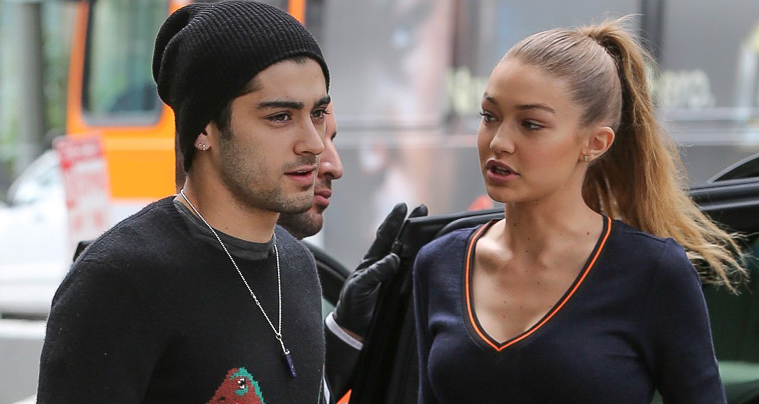 Gigi Hadid Just Got Her Very Own Barbie Doll!