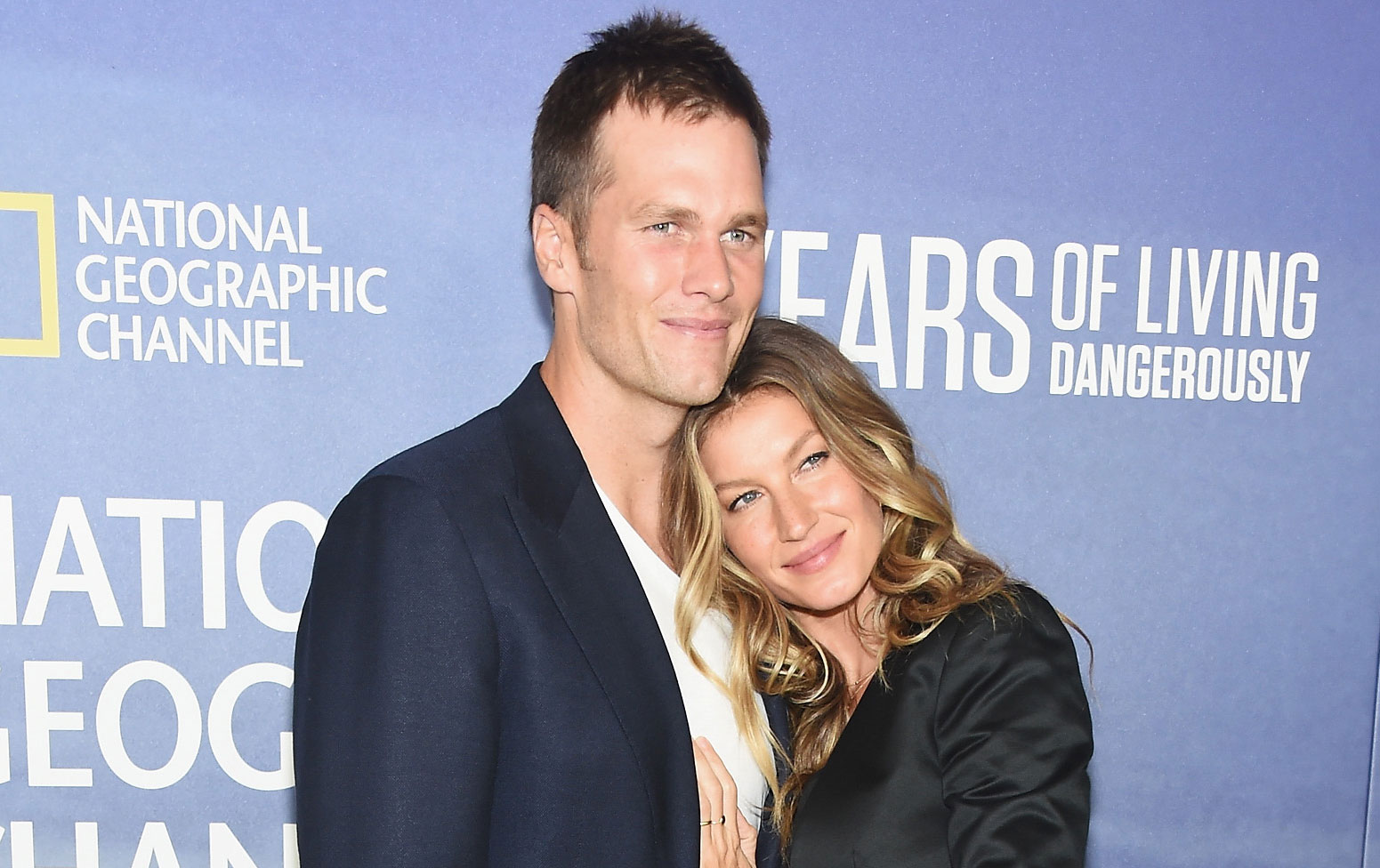 Gisele Bunchen Takes Her & Tom Brady's Kids to Houston Space Center Before Super Bowl 2017