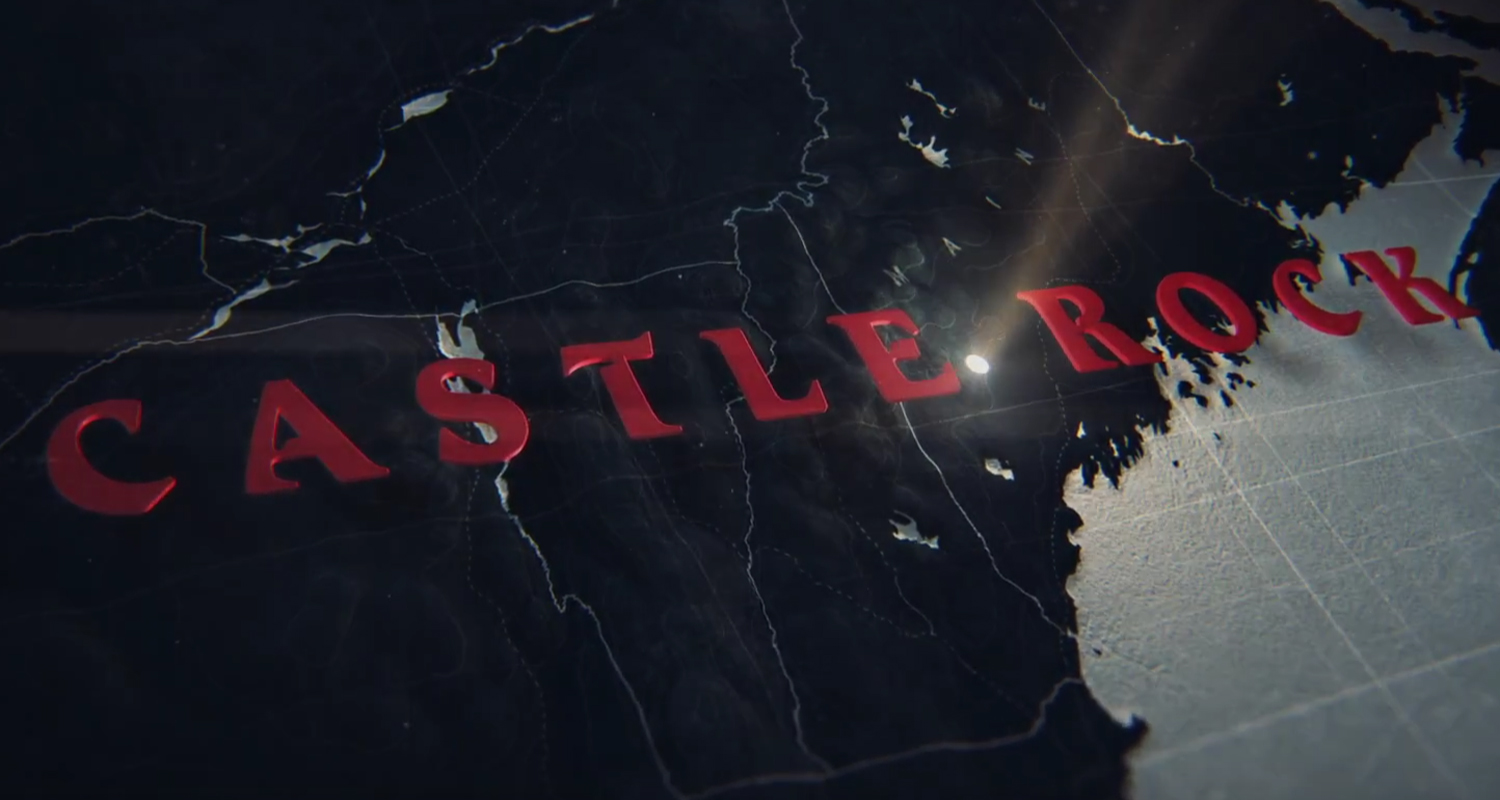 J.J. Abrams Teases Upcoming Stephen King Anthology 'Castle Rock' (VIDEO)