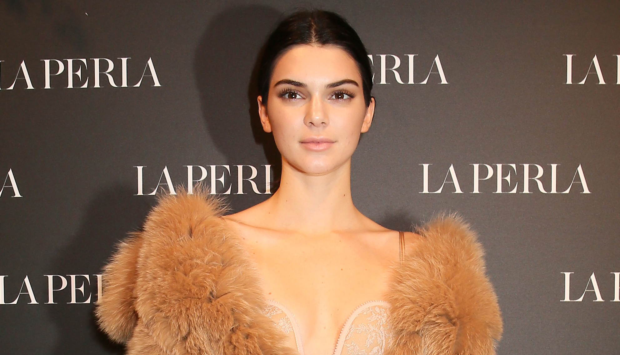 Kendall Jenner Wants to Steal This From Sister Kim Kardashian