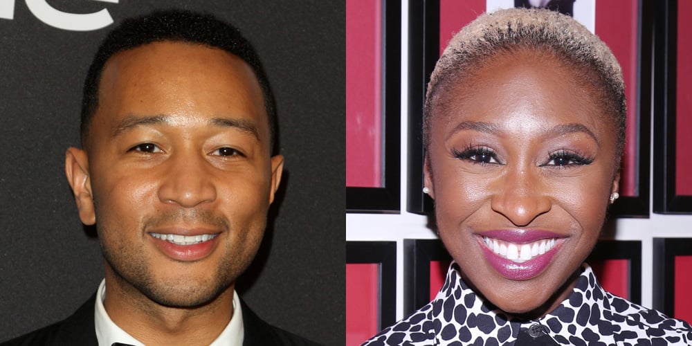 Grammys 2017: John Legend & Cynthia Erivo to Perform 'In Memoriam' Tribute