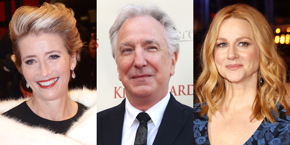 These 'Love Actually' Characters Won't Be in the Reunion Special