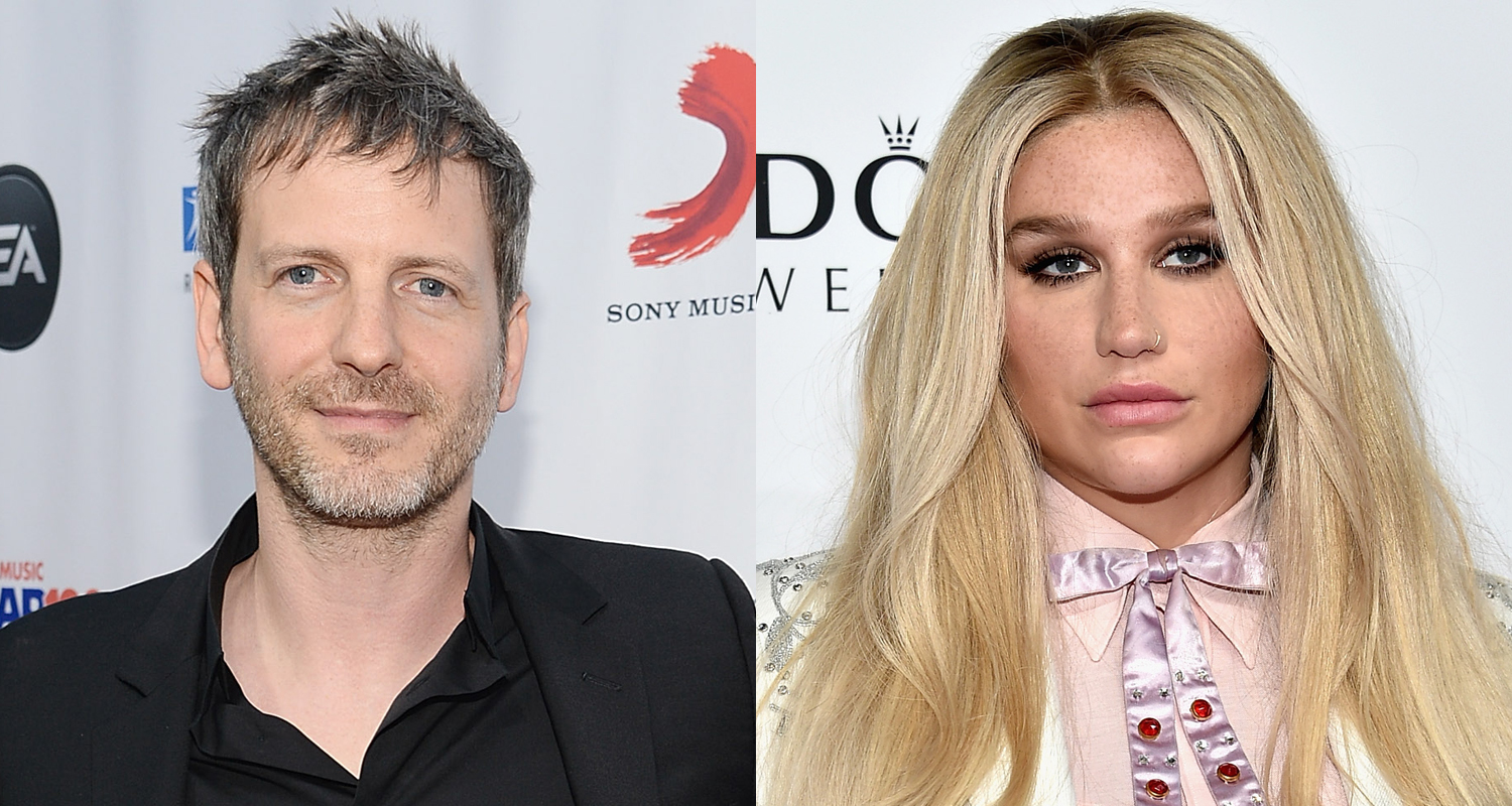 Dr. Luke Responds to Alleged Kesha Body-Shaming Emails