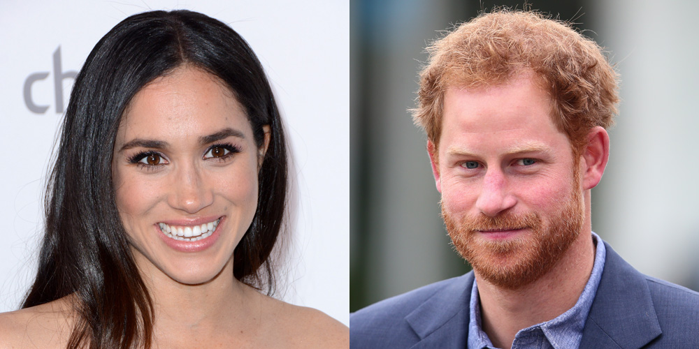 Meghan Markle & Prince Harry Are Still Going Strong!