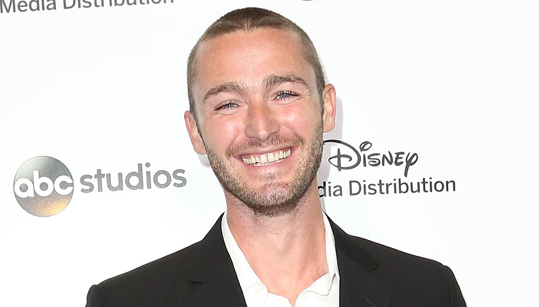Quantico's Jake McLaughlin Welcomes Fourth Child with Wife Stephanie!