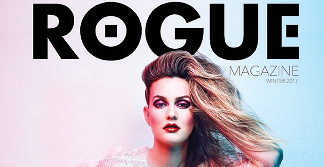 Leighton Meester Covers Her First Magazine in Years! (Exclusive)