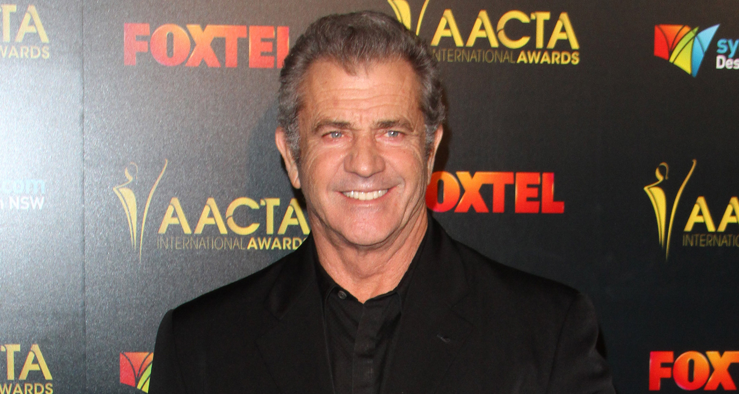 Mel Gibson In Talks to Direct 'Suicide Squad' Sequel