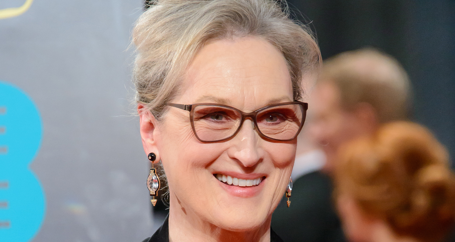 Meryl Streep’s Stylist Clarifies Conversations with ‘Chanel’ Over Oscars Dress ...