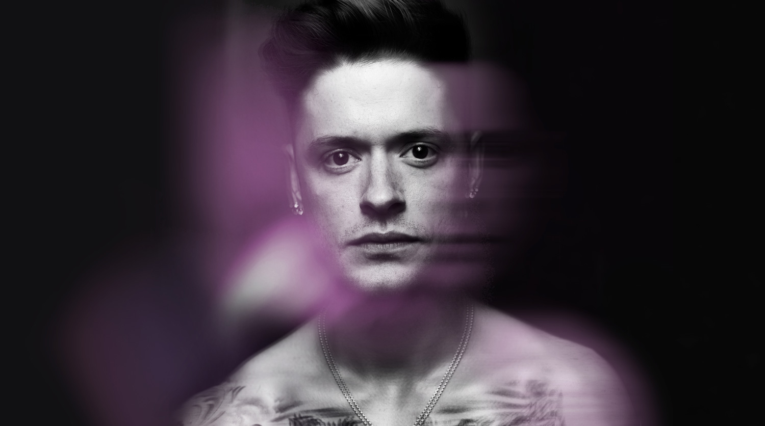 Nash Overstreet Debuts Acoustic Version of 'U Don't Get 2 Do That' (Exclusive)