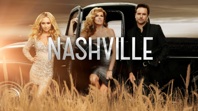 'Nashville' Star Killed Off Show in Shocking Twist (Spoilers)