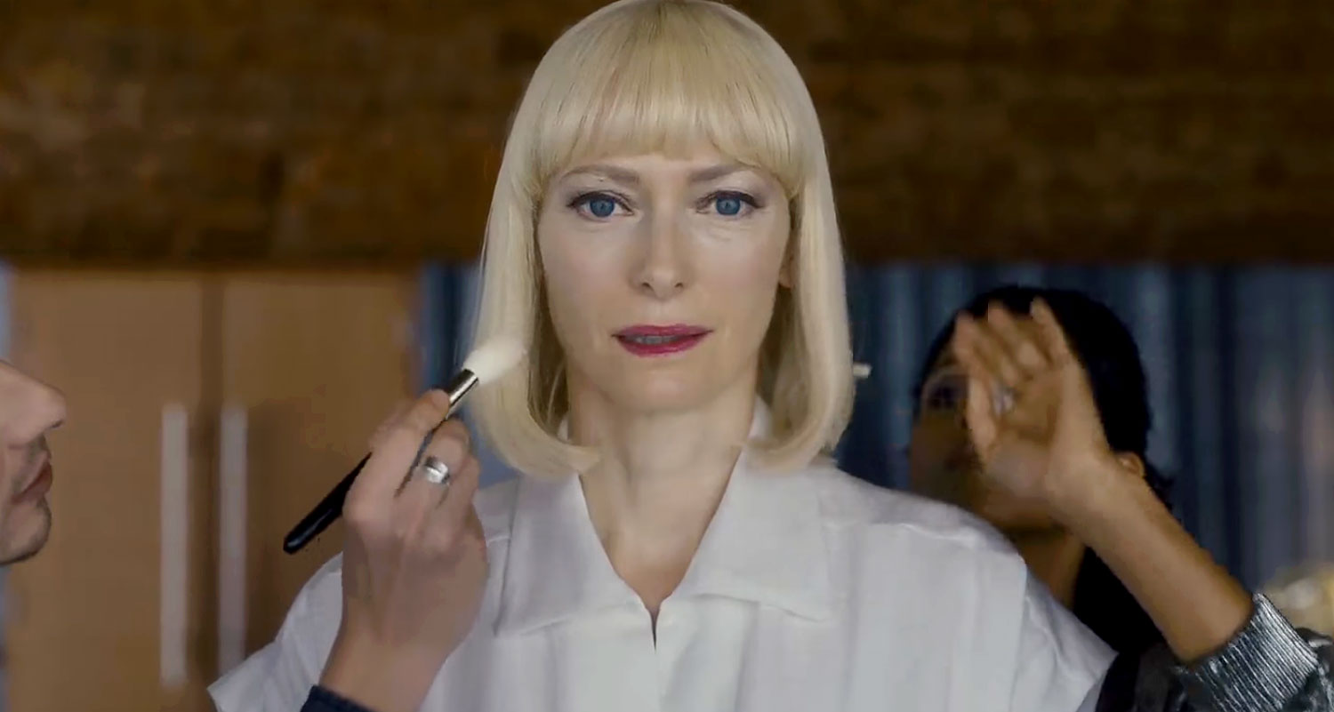 Tilda Swinton's Netflix Movie 'Okja' Debuts First Trailer