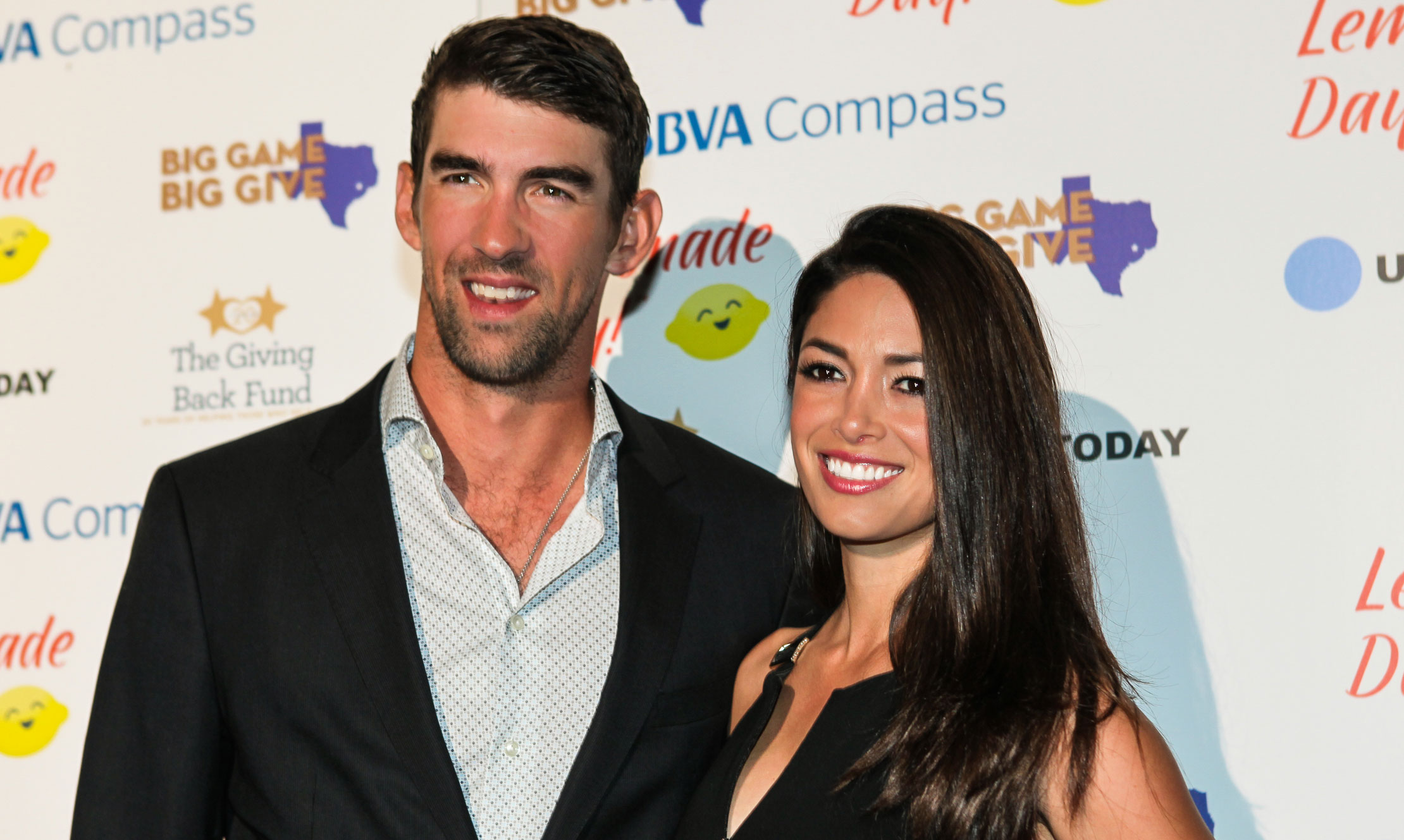 Michael Phelps Reveals Who He's Rooting For in Super Bowl