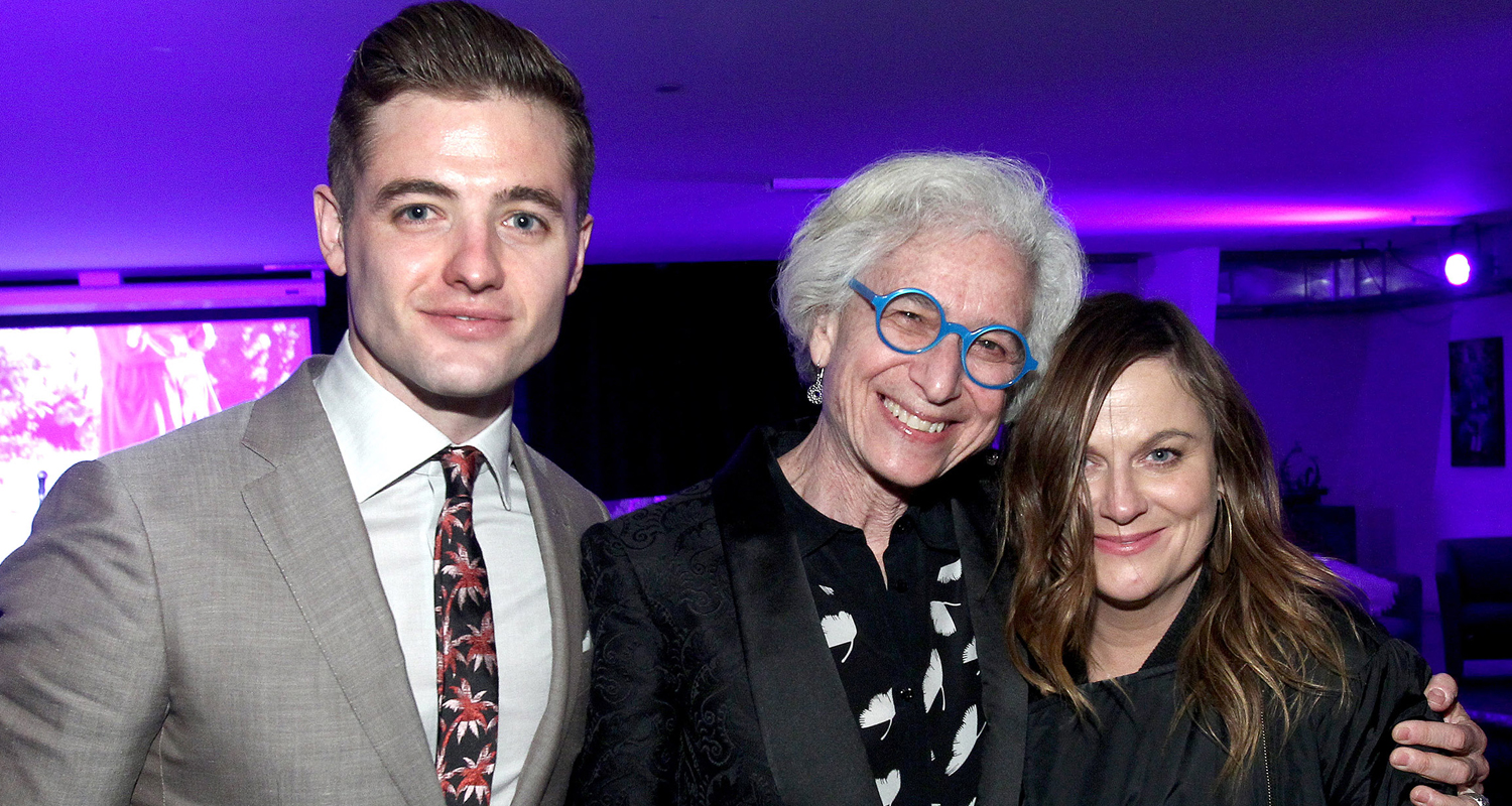 Robbie Rogers Suits Up To Host World Wide Orphans Fund's Night Of Play Charity Bash 2017!