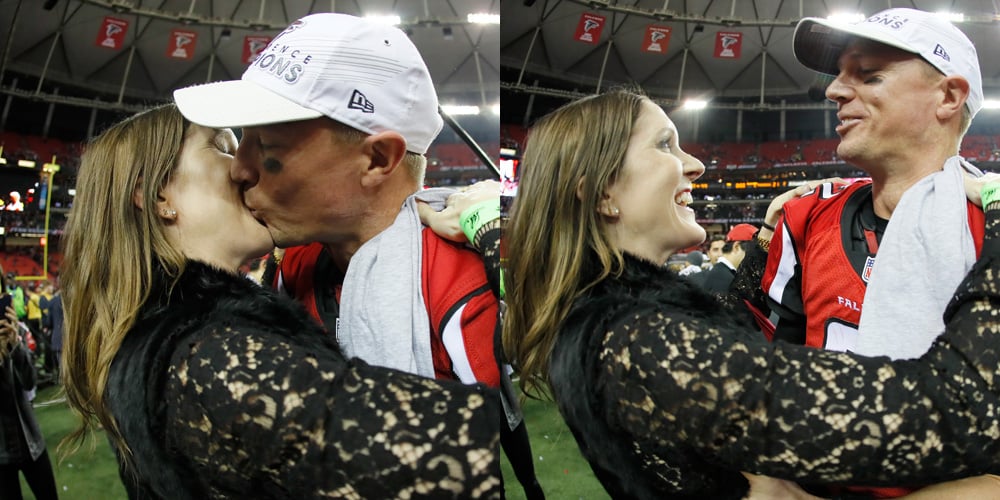 Who Is Matt Ryan's Wife? Meet Sarah Ryan!