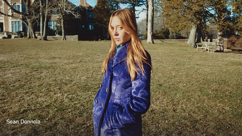 Chloe Sevigny Takes 'T Magazine' to Her Childhood Home
