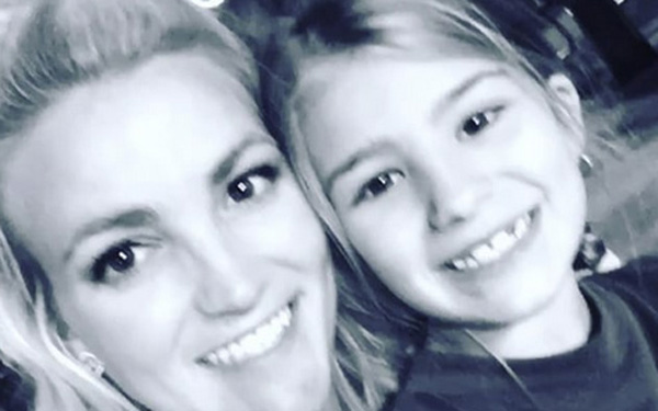 Jamie Lynn Spears' Daughter Leaves Hospital, Mom Couldn't Look Happier!