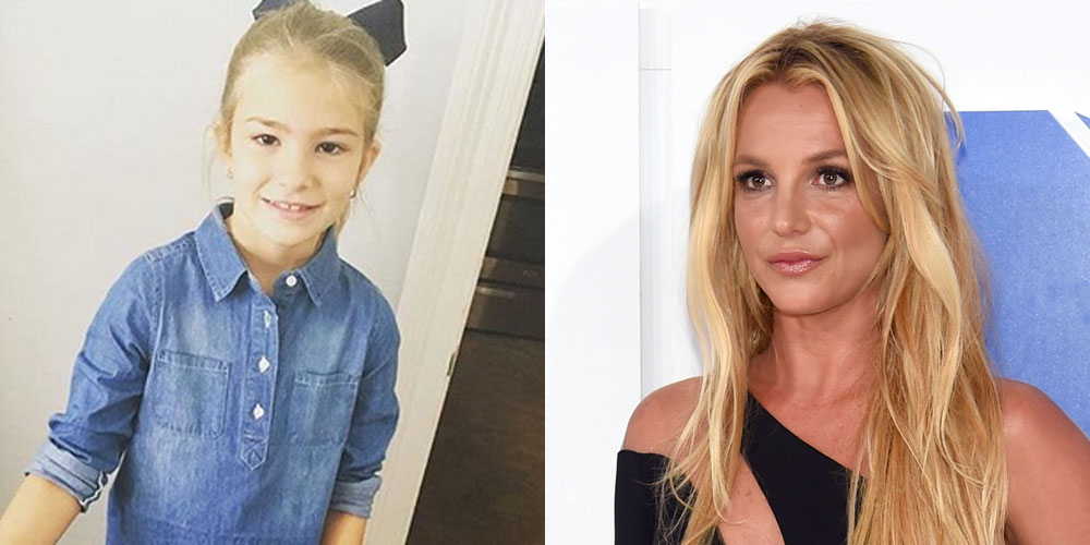 Britney Spears Releases Statement About Niece Maddie Leaving Hospital