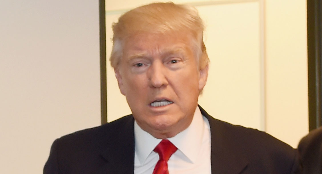 Appeals Court Denies Restoration of Donald Trump's Travel Ban