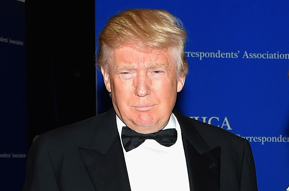 'New York Times' to Air Ad During Oscars, Donald Trump Reacts