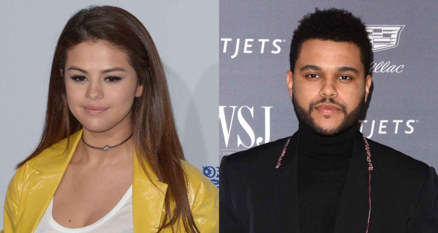 Selena Gomez Drops $30,000 on The Weeknd's Birthday Party
