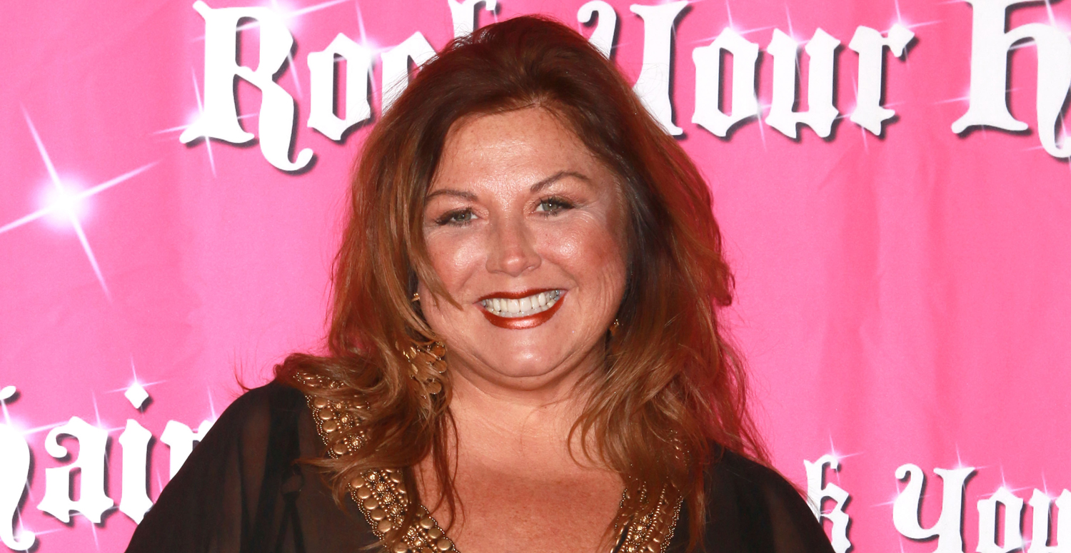 Abby Lee Miller Will 'Never Say Never to 'Dance Moms' Return