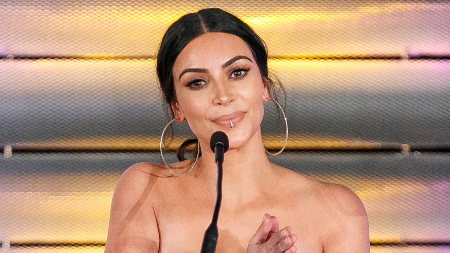 An Animated Kardashians Series Could Be on the Way...