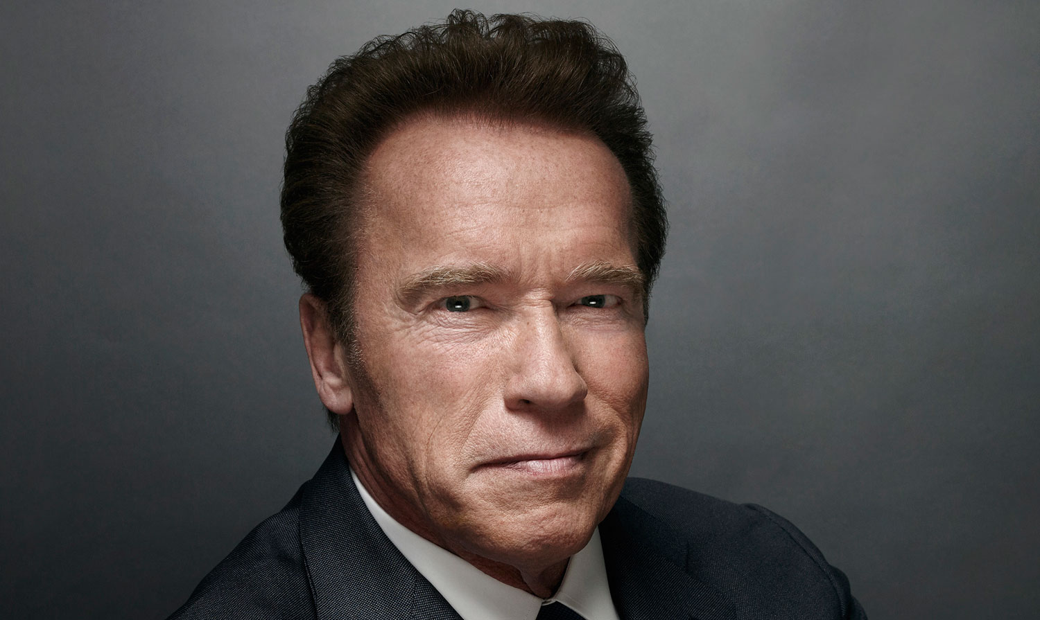 Arnold Schwarzenegger Quits 'Celebrity Apprentice,' Says the Show Has Too Much Baggage