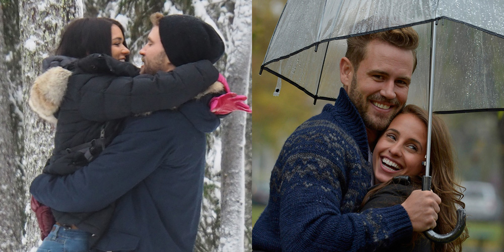 'The Bachelor' 2017 Finale Theories - 5 Ways the Episode Could End!