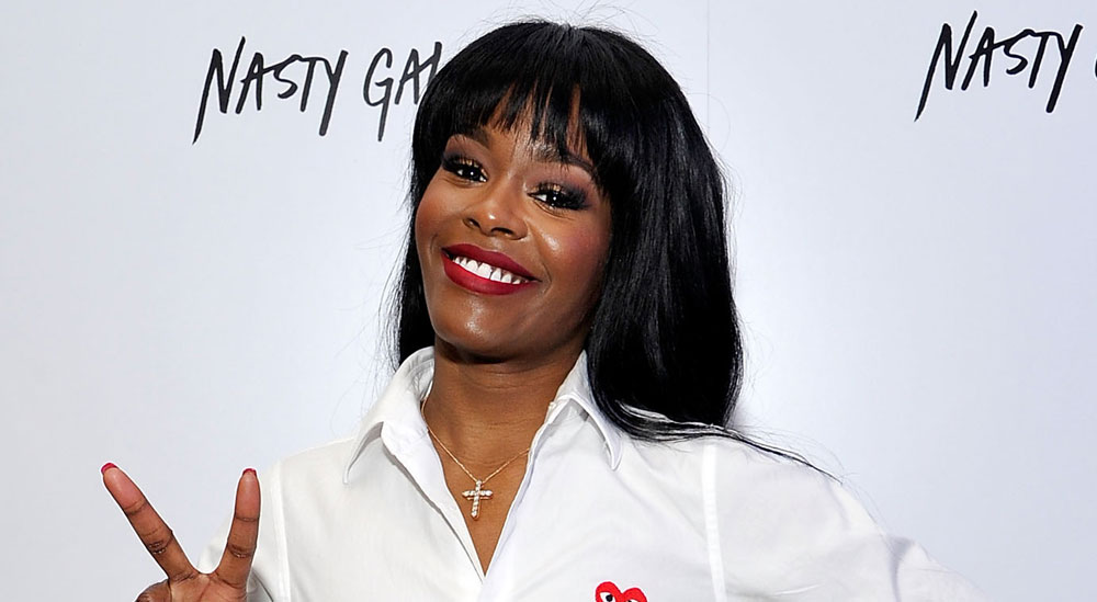 Azealia Banks Angers a Judge After Missing Her Court Date