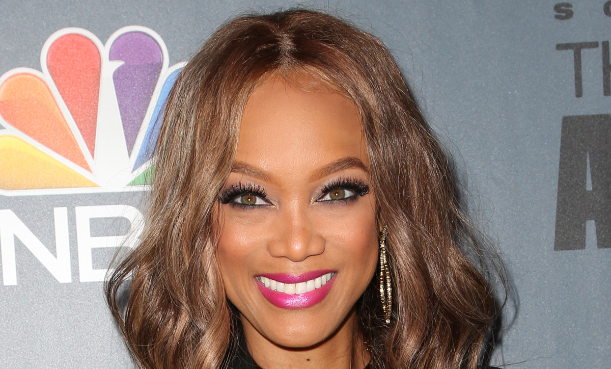 Tyra Banks Set as 'America's Got Talent' Host, Will Replace Nick Cannon