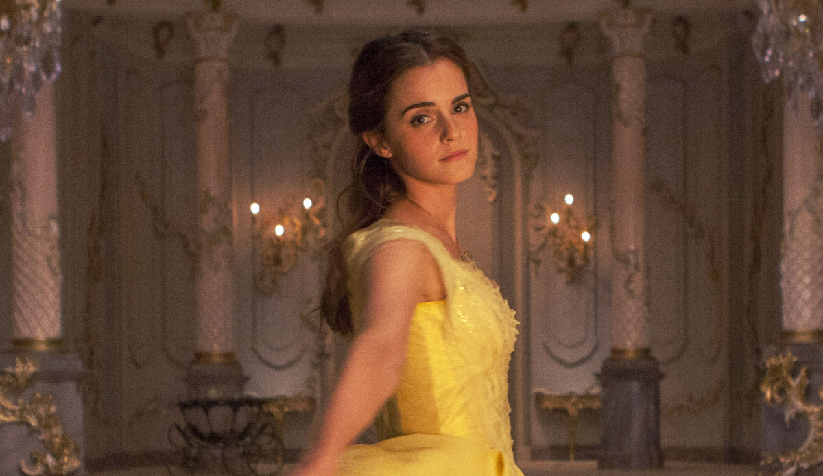 Is There a ‘Beauty & the Beast’ EndCredits Scene? Beauty and the