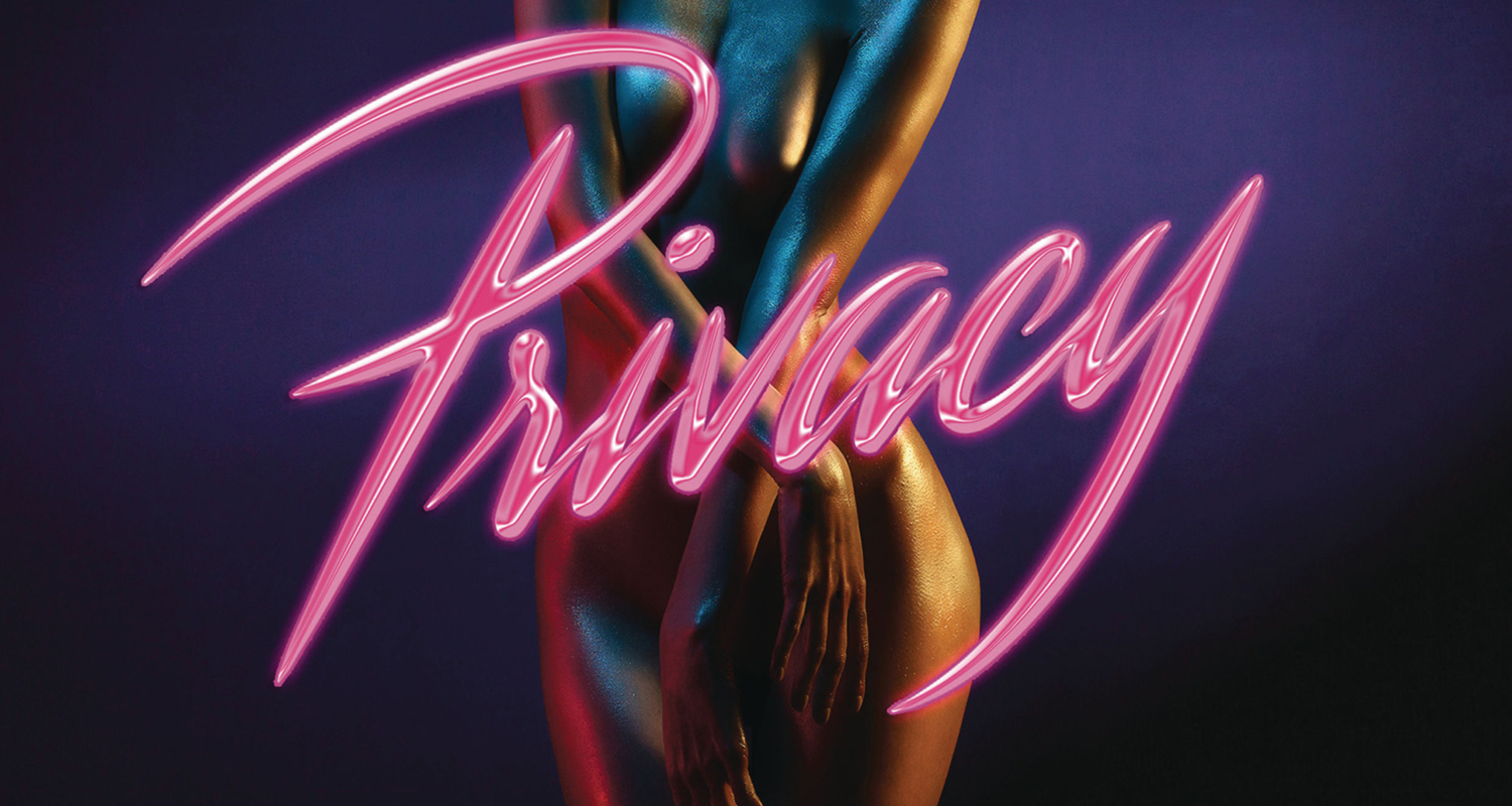 Chris Brown: 'Privacy' Stream, Lyrics & Download - Listen Now!