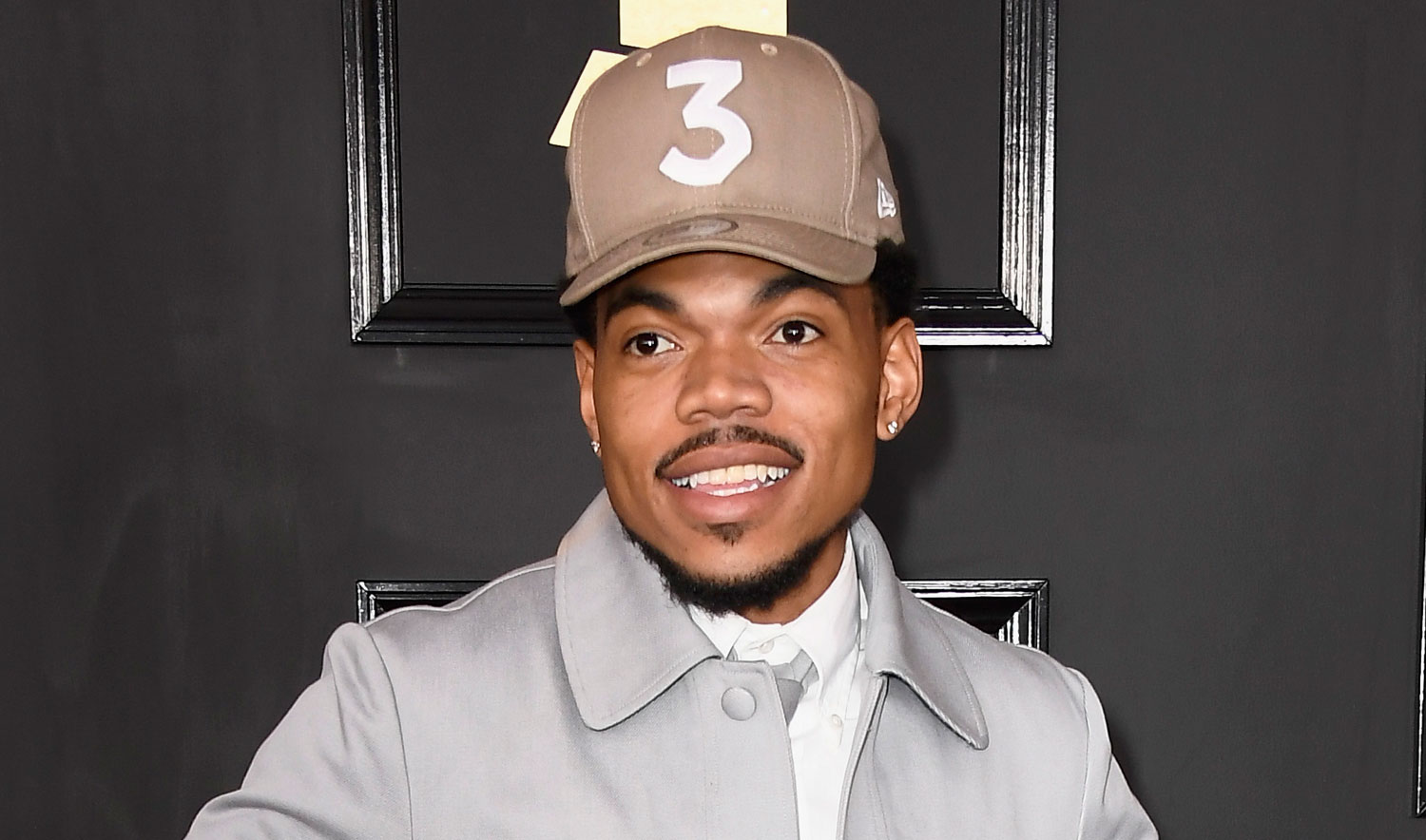 Chance the Rapper to Donate $1 Million to Schools in Chicago