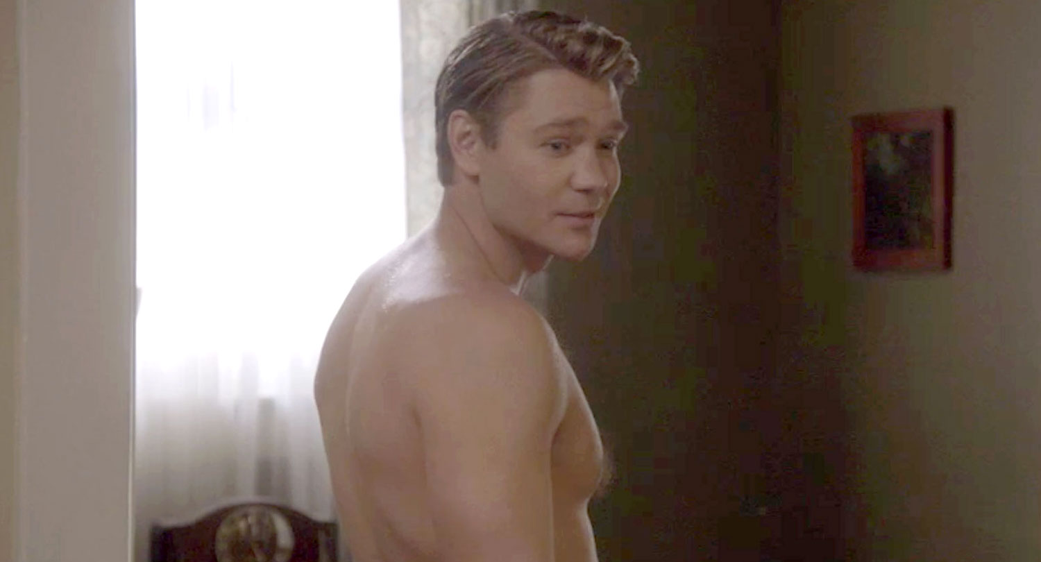 Chad Michael Murray Says He Has a 'Dad Bod' Now - Do You Agree?