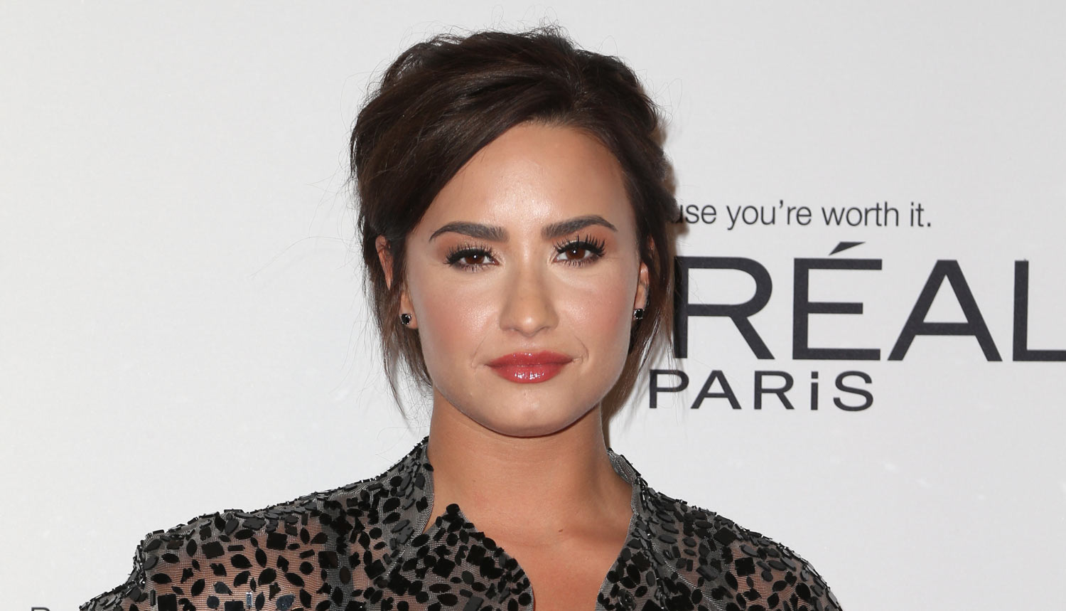 Demi Lovato Might Be the Latest Victim of Hackers