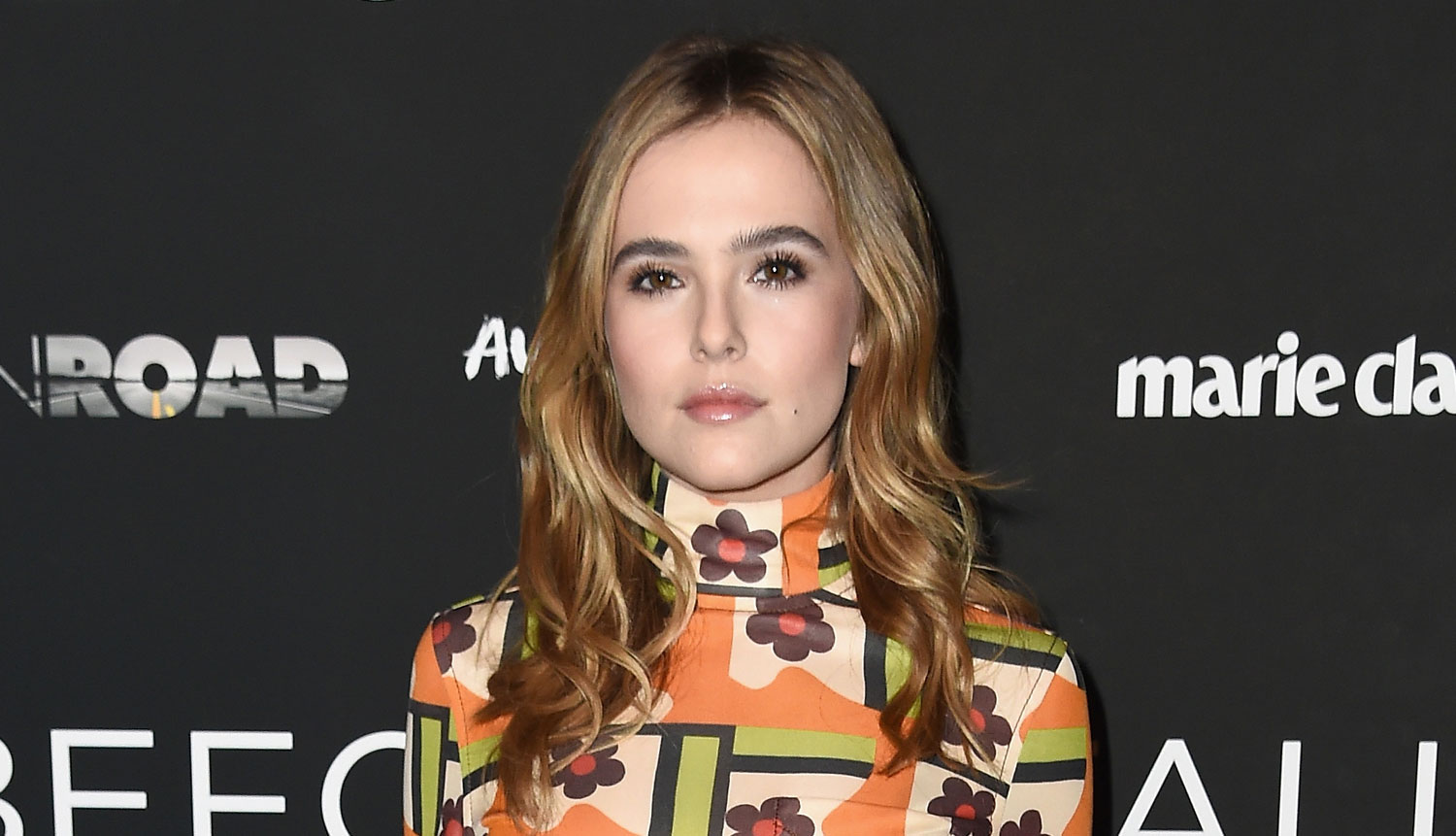 Zoey Deutch Knows She's Ambitious & Isn't Afraid to Say It