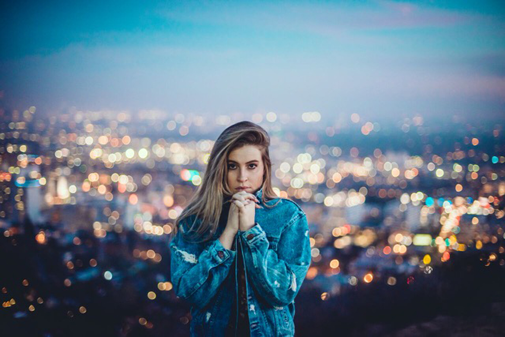 Singer Fletcher’s ‘Wasted Youth’ Video is For Fearless Females