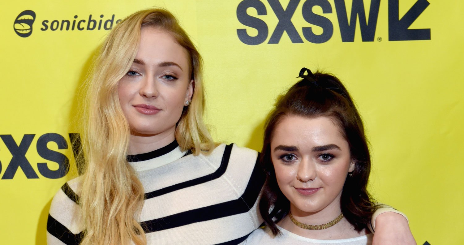 Maisie Williams Was Part of 'Game Of Thrones' Most Expensive Death Scene