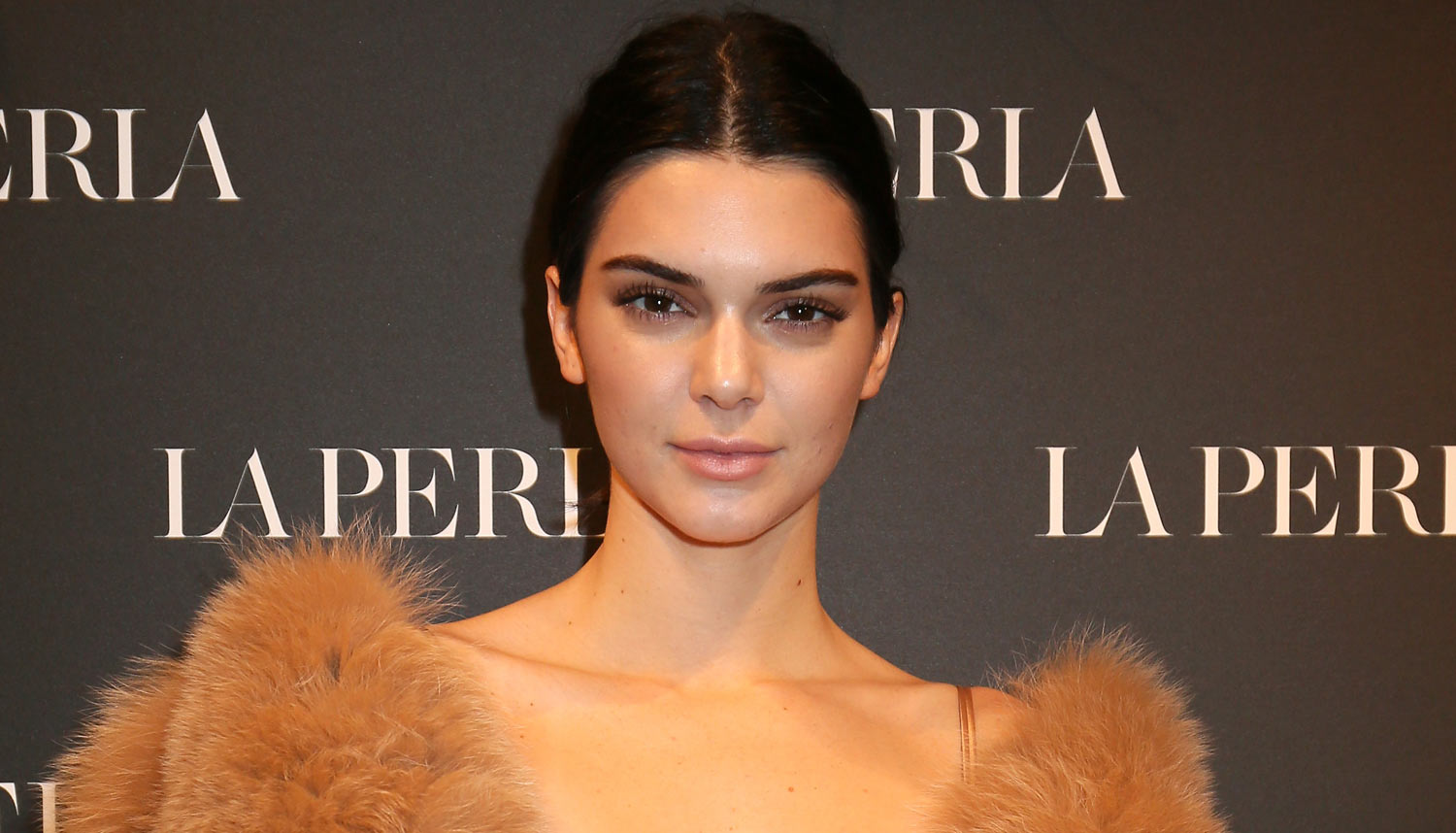 Kendall Jenner Fires Security Guard After Burglary (Report)