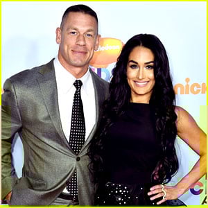 John Cena Wife And Daughter