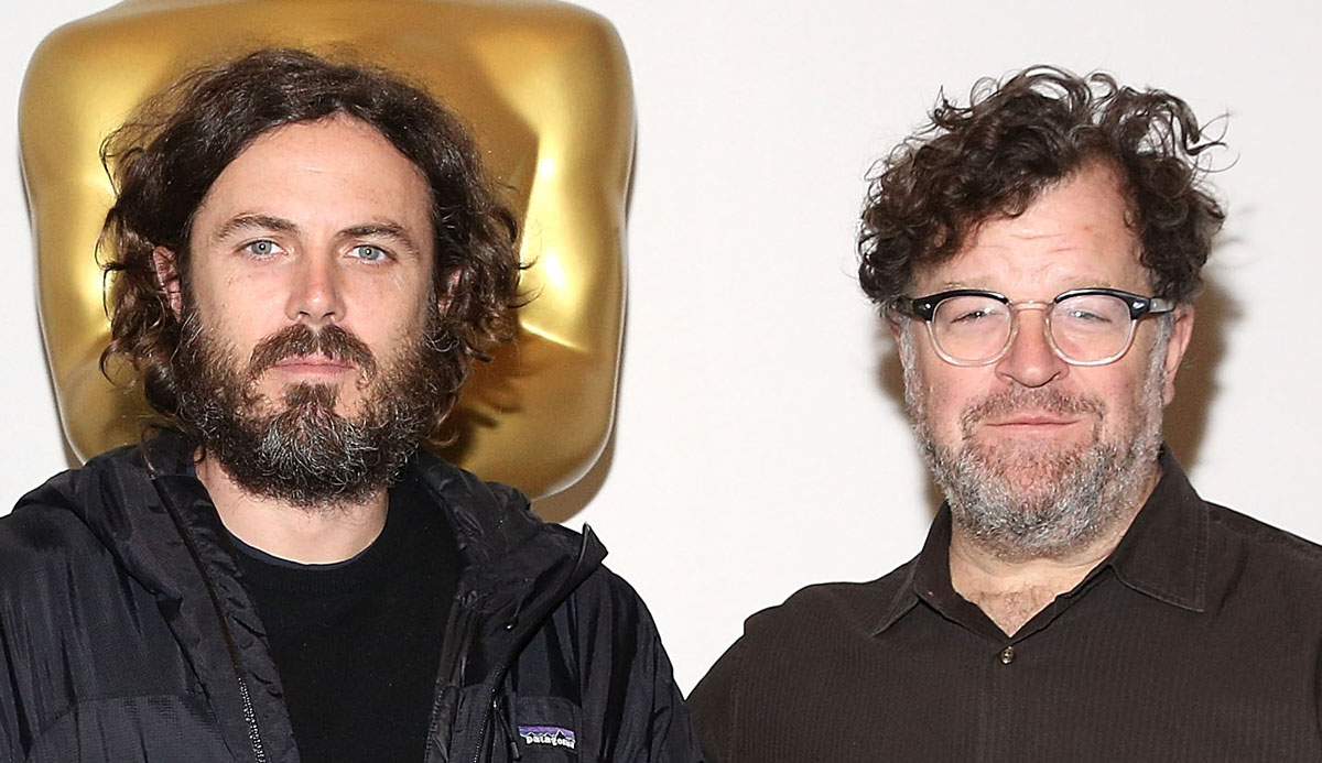 Manchester By the Sea's Kenneth Lonergan Defends Casey Affleck in Op-Ed Response to College Student