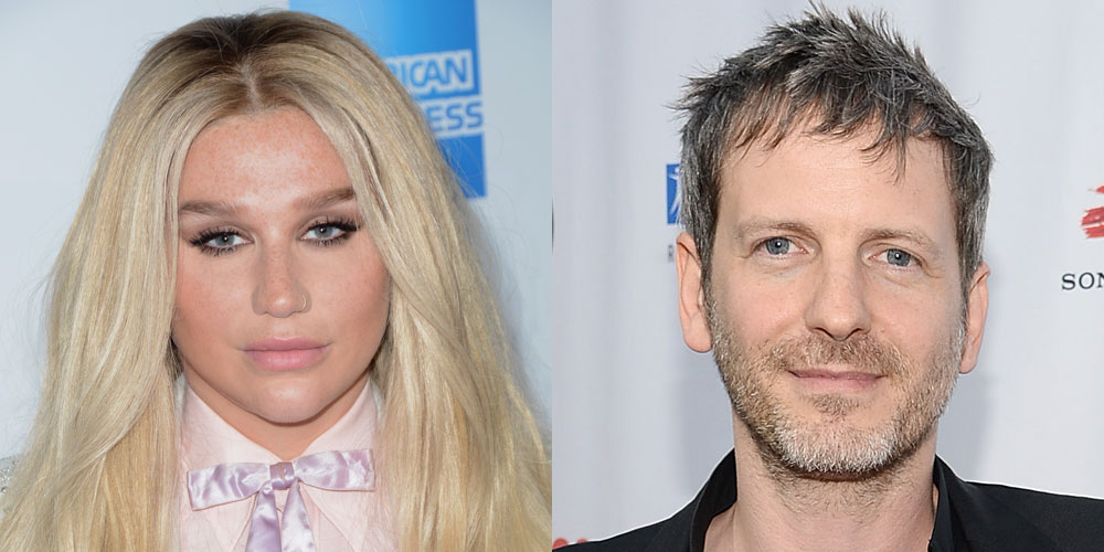 Kesha's Amended Lawsuit Rejected in Case Against Dr. Luke