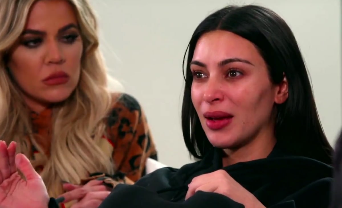 Kim Kardashian's 'KUWTK' Paris Robbery Episode Gets Sneak Peek - Watch Now