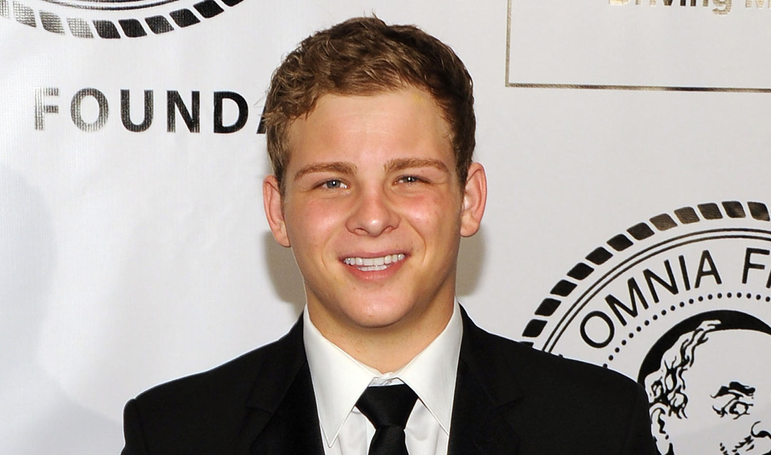 Jonathan Lipnicki Opens Up About Being Bullied, Says He Suffered From Anxiety & Depression